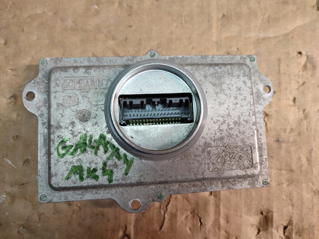 фото №2, Преобразователь модуль ксенон ford r l90049276