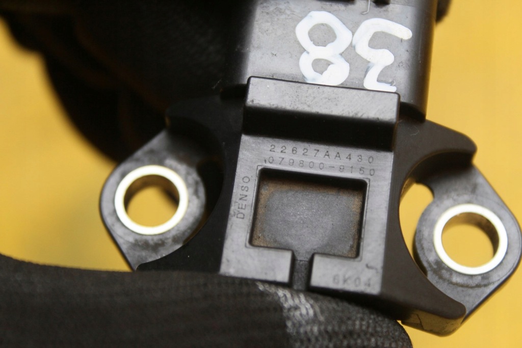 фото №7, Датчик тиску 22627aa430 2.0 d legacy iv