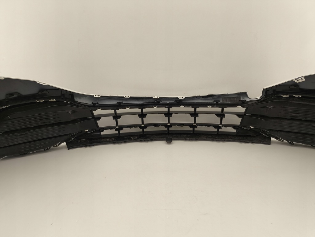 фото №9, Бампер перед передний mercedes eqs w297 22-usa