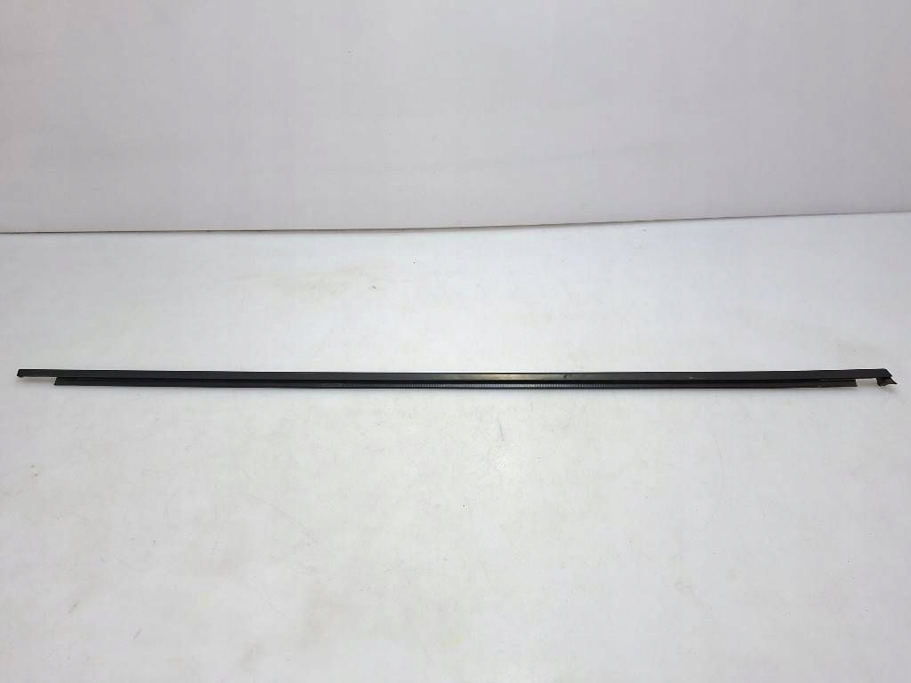 фото №6, Seat leon iii 5f правая молдинг / прокладка стекло дверь передних 5f4837478