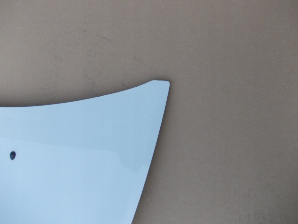 фото №10, Капот кришка двигуна renault clio 3 iii металева