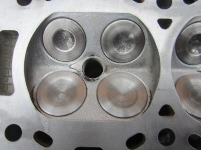 фото №9, Opel corsa b c agila 1.0 12v x10xe z10xe головка 90529513