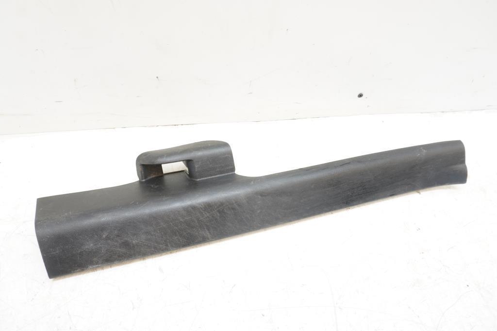 фото №1, Защита накладка порог левый перед mazda 5