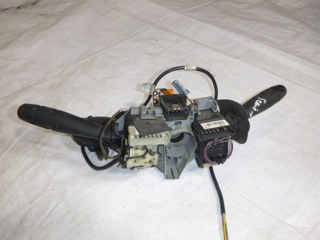 фото №2, Перемикач комбінований renault scenic i lift