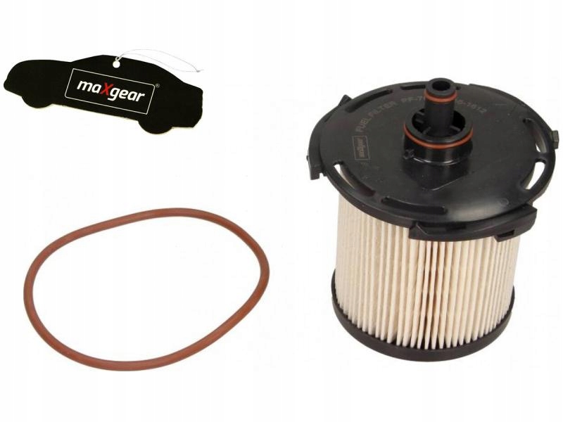 Купити Фільтр пального пального transit/transit tour pf-761