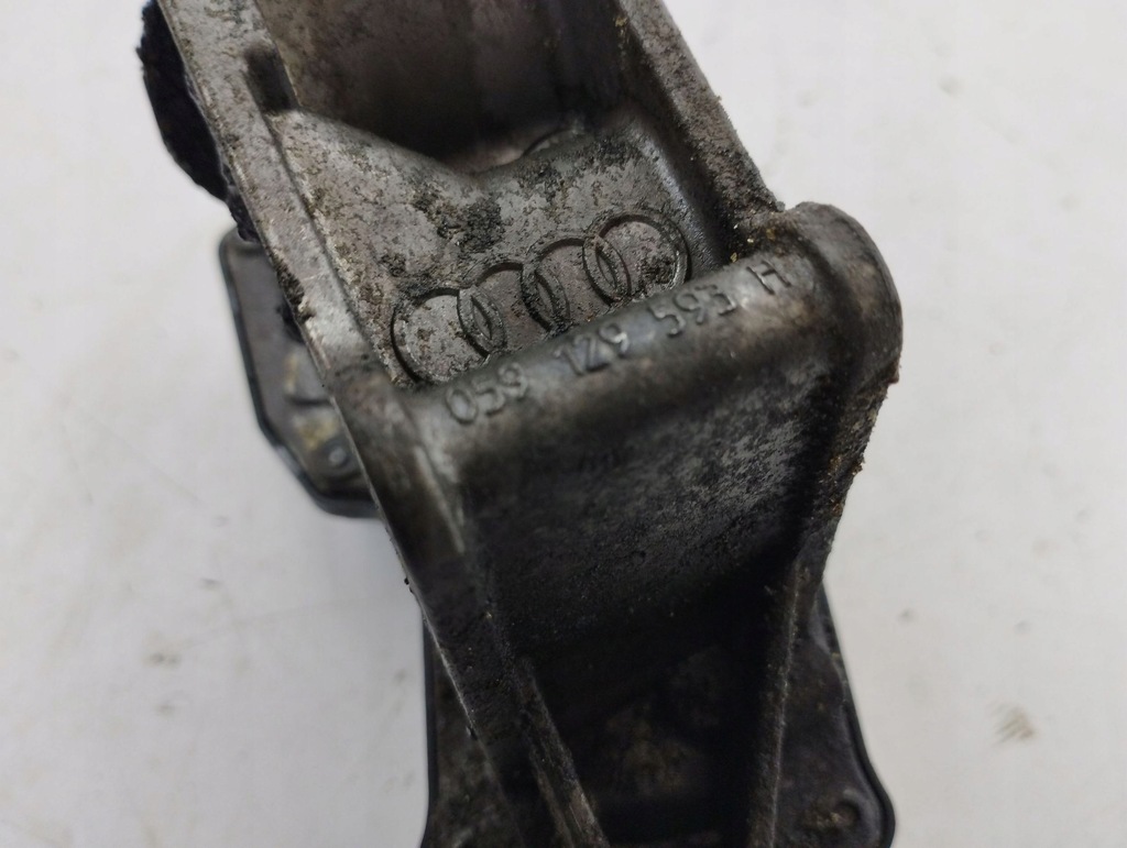 фото №8, Audi a7 s7 4g 2011 клапан дроссель