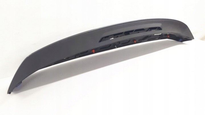 фото №4, Vw t-roc 2017 2ga спойлер задняя