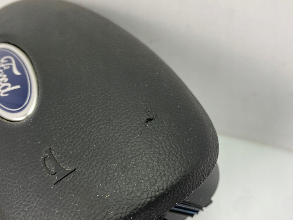 фото №9, Подушка водителя подушка безопасности ford escape 2020+ usa kuga mk3