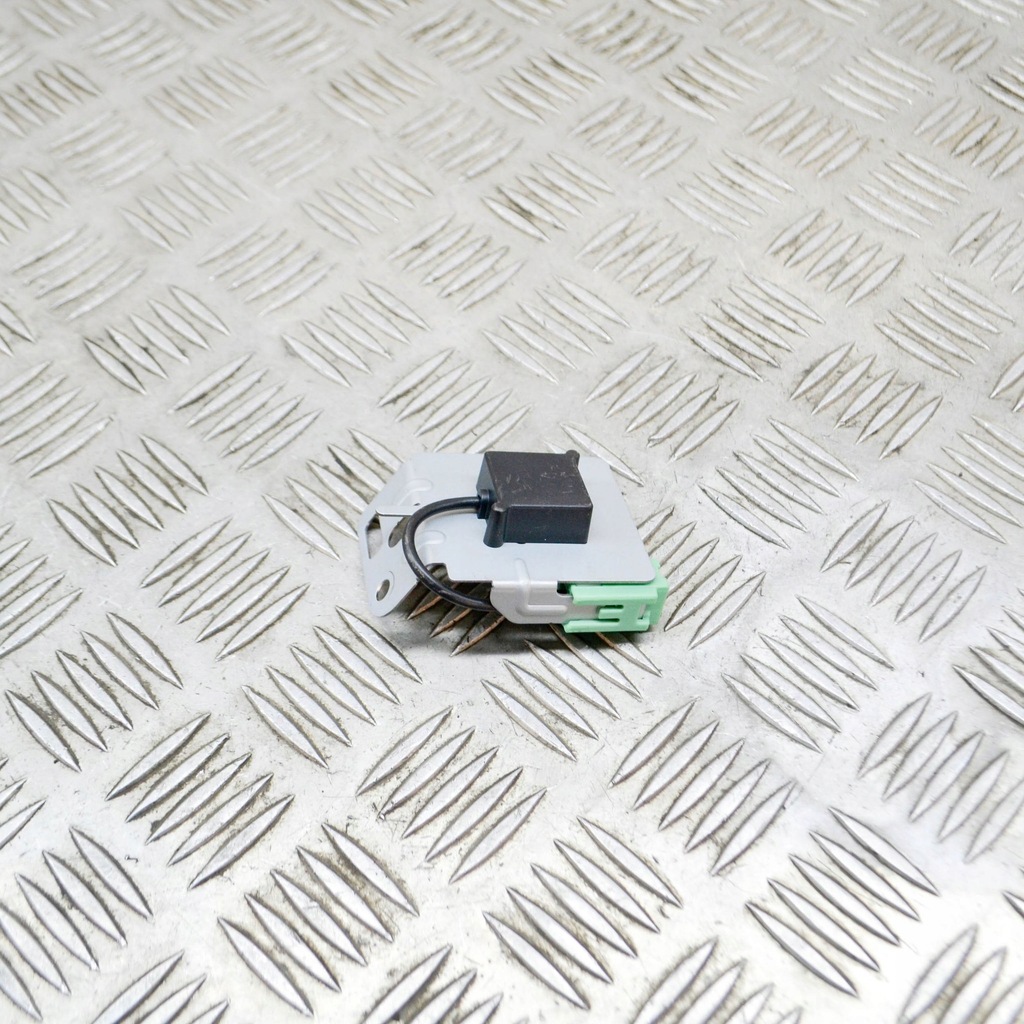 фото №5, Mazda cx-3 2016 антенна gps