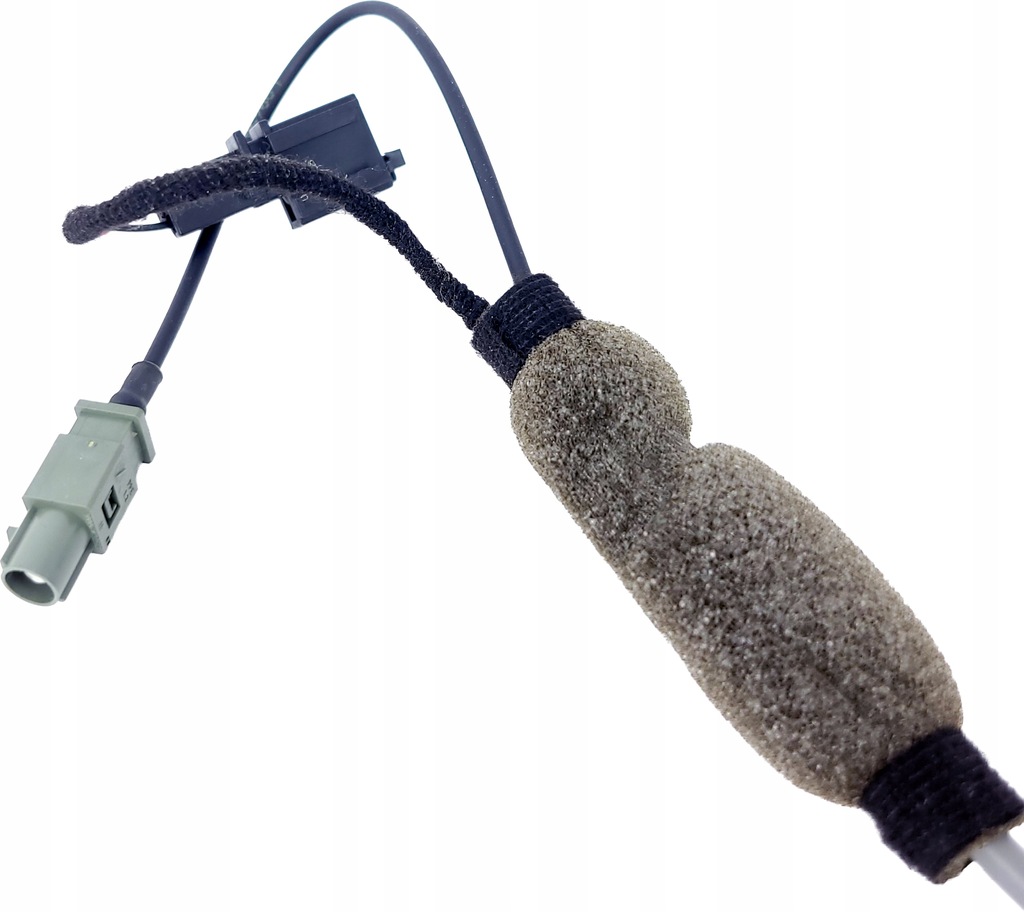 фото №6, Audi a6 c6 kombi q7 i 4l камера заднего вида накладка кнопка крышки