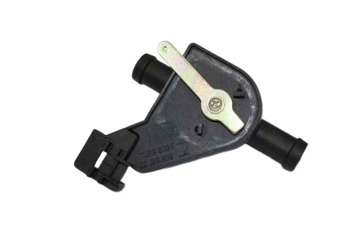 фото №10, Automega клапан отопителя