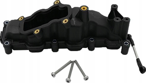 фото №1, Колектор всмоктуючий vika