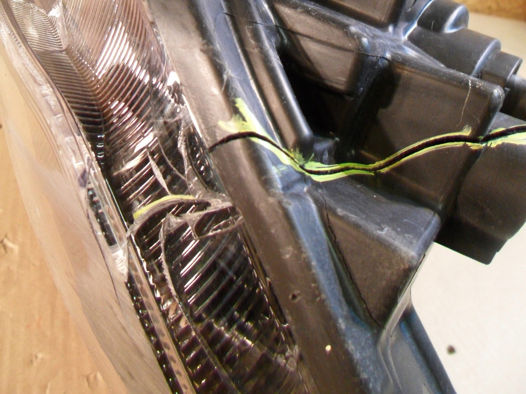 фото №12, Ford focus mk4 лампа правая full led jx7b-13e014-ce