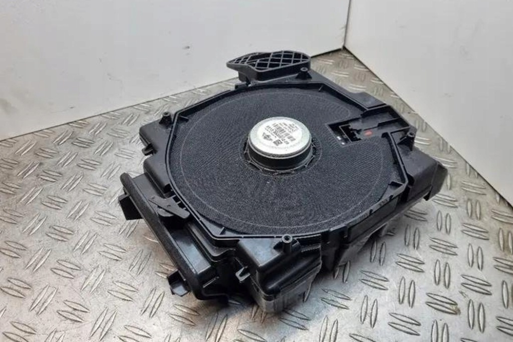 фото №4, Сабвуфер mini countryman r60 9800512 1.6l бензиновий 85kw 2014