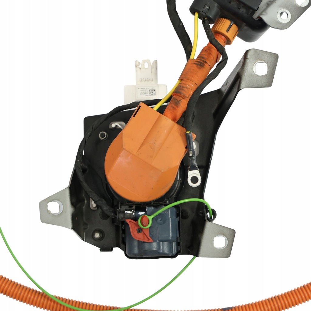 фото №14, Bmw f45 225xe гибрид кабель шланг зарядки аккумулятора 7935189