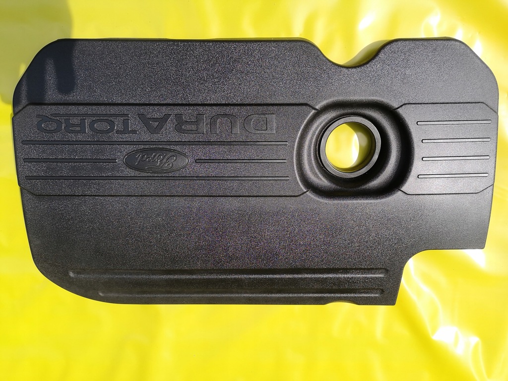 фото №1, Ford mondeo mk5 14- захист na двигун захист верхній