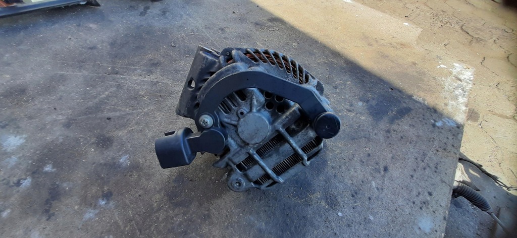 фото №6, Генератор 1.6 thp peugeot rcz v757692180