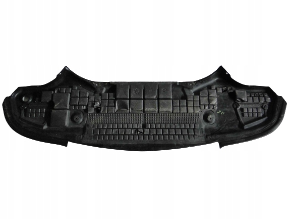 фото №1, Mercedes e klasa w211 211 защита pod бампер