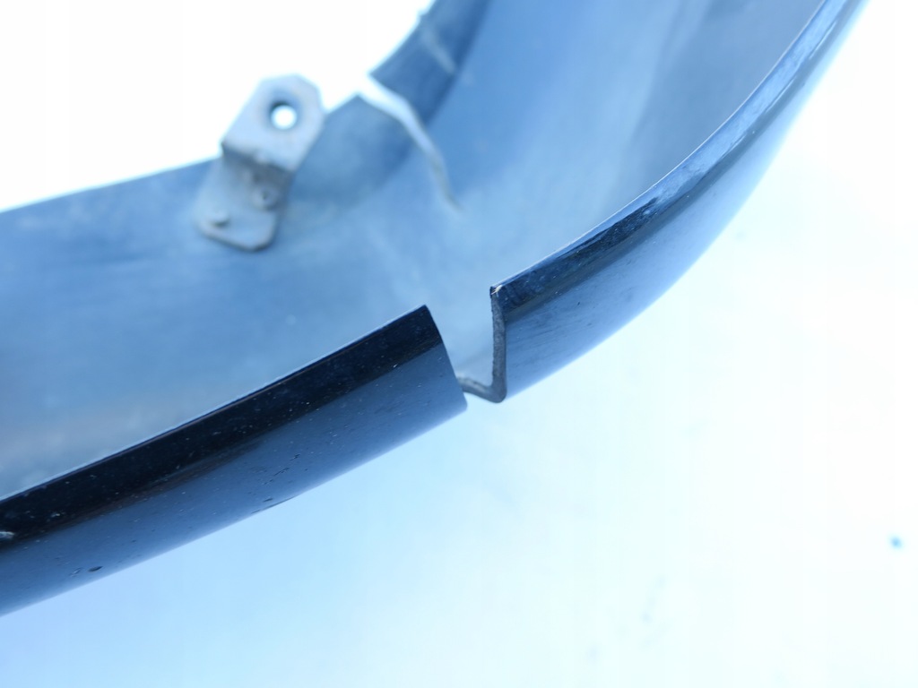 фото №2, Спойлер бампера honda civic vii 7 sport type-r