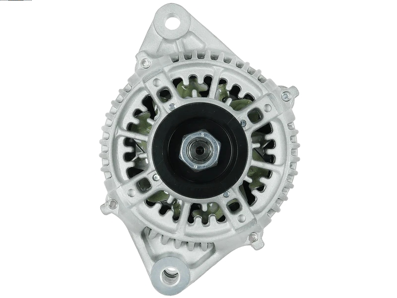 фото №1, Генератор land rover freelander 1.8 16v