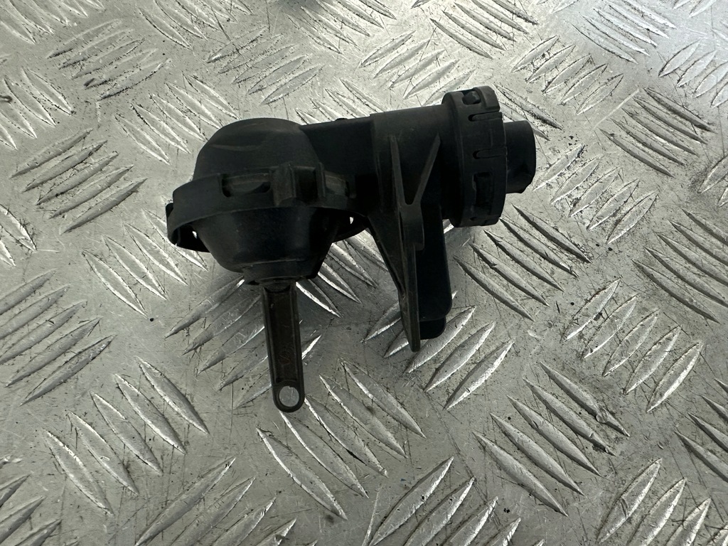 фото №5, Opel corsa c клапан коллектор впускной 1928498092