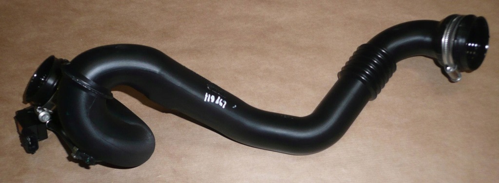 фото №3, Шланг воздуха renault espace iv 2.0 dci 8200907826 оригинал