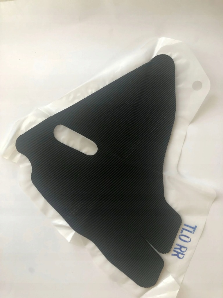 Купити Honda accord viii плівка двері праві задній нова oem