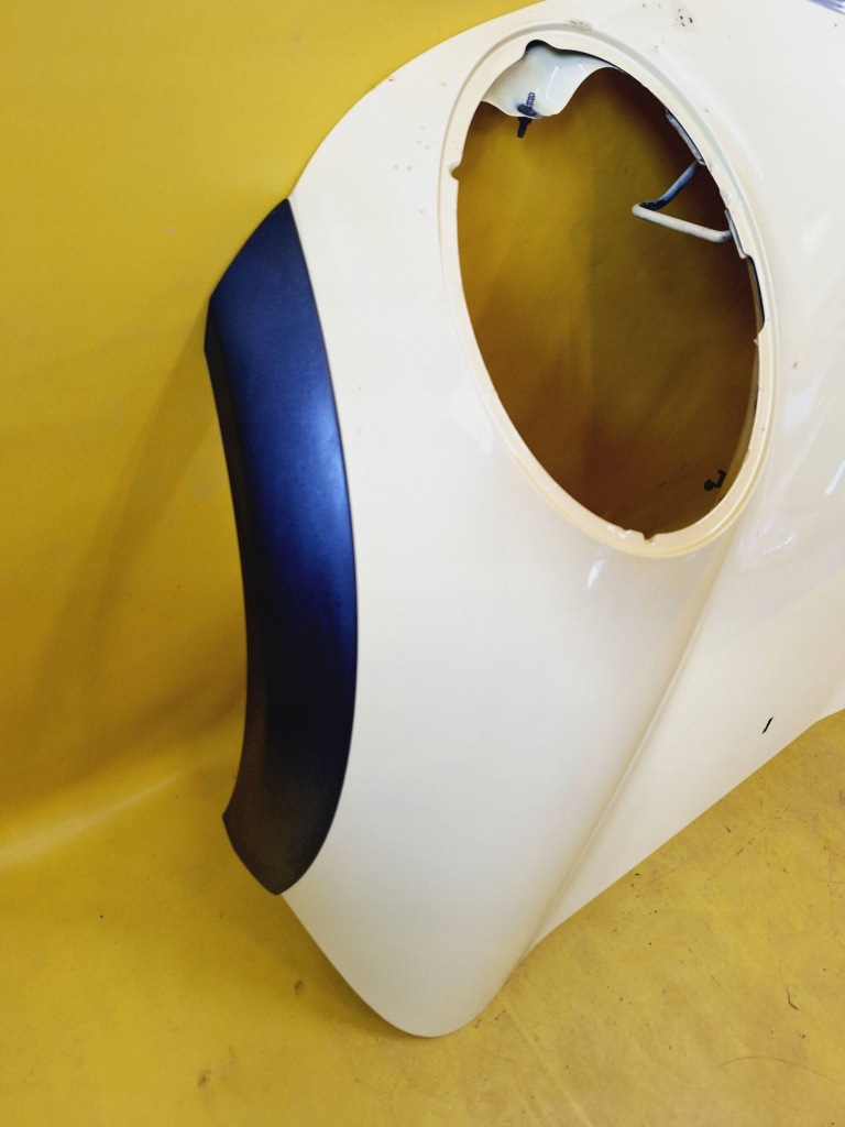 Капот крышка двигателя mini cooper r50 902/1 nr549 Доставка