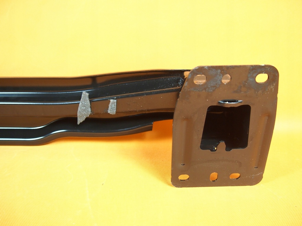 фото №9, Audi a1 gb 82 балка усилитель бампера задняя задняя 82a807311