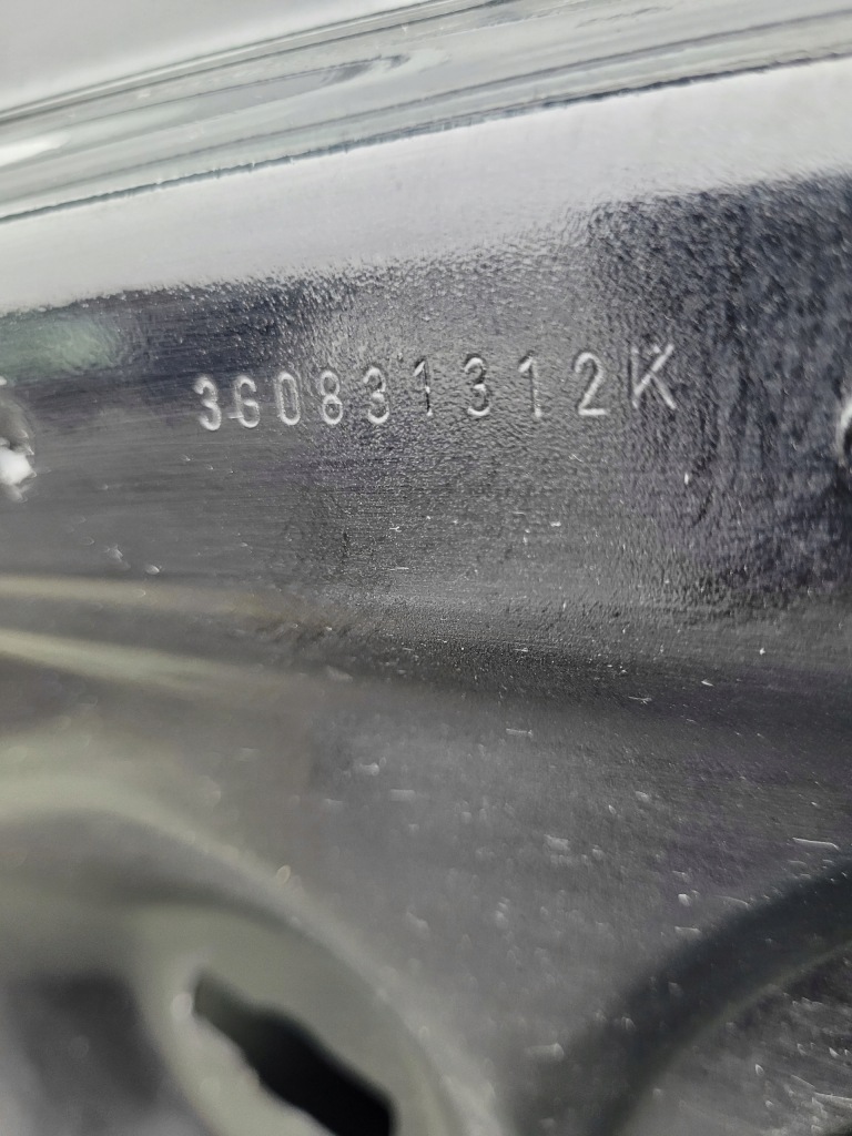 фото №16, Дверь передние левая / правое перед vw volkswagen passat b8 2014-