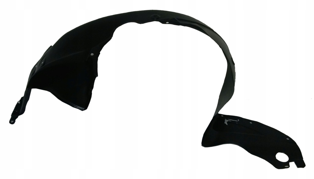 фото №1, Підкрилок передні ліва mazda 6 2002-