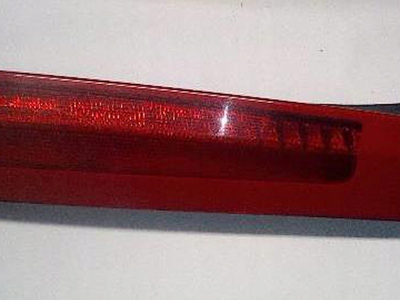 фото №7, Лампа правая задняя volvo s80