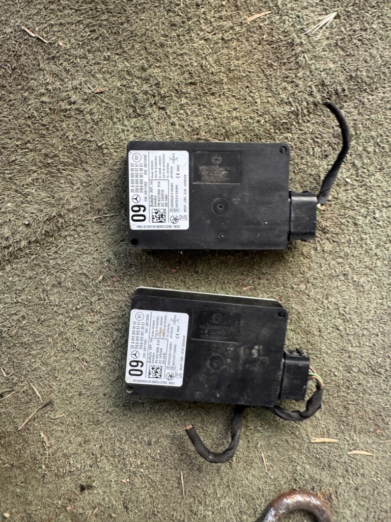 Купить Mercedes радар датчик distronic a9069006002