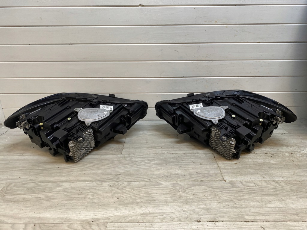 фото №10, Лампа лампи bmw x2 f39 led lci lift 5a29ea7 5a29ea8