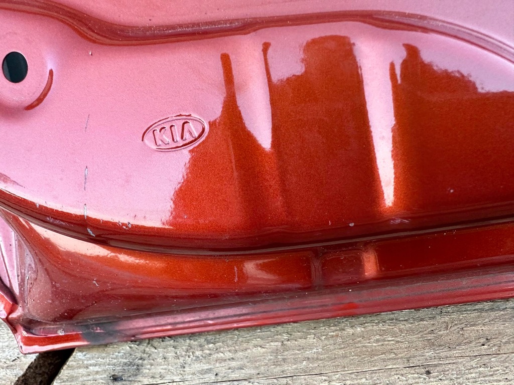 фото №7, Дверь задняя задние правое kia xceed x-ceed 2019- idealne