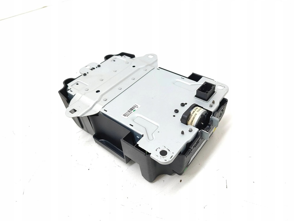 фото №6, Citroen ds5 2013 дисплей head up