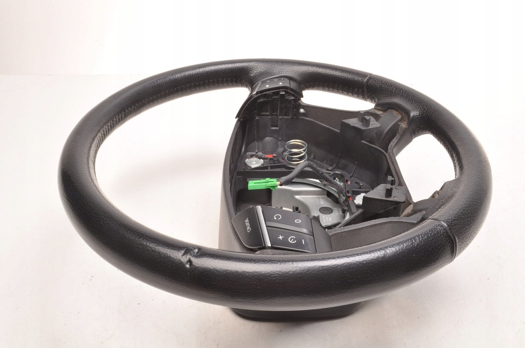 фото №12, Volvo xc90 i lift воздуховод кожаный 30776426