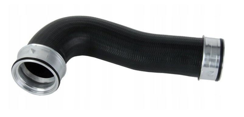 фото №1, Шланг радіатора повітря volkswagen audi seat