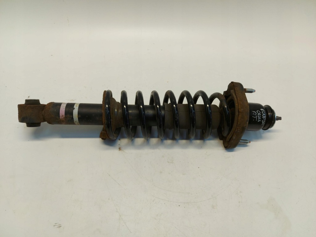 фото №1, Mitsubishi eclipse cross амортизатор задня правий