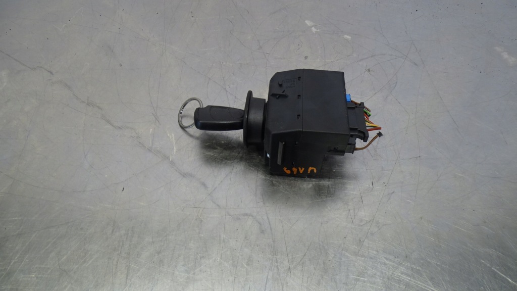 Купить Замок зажигания fiat seicento 0.9