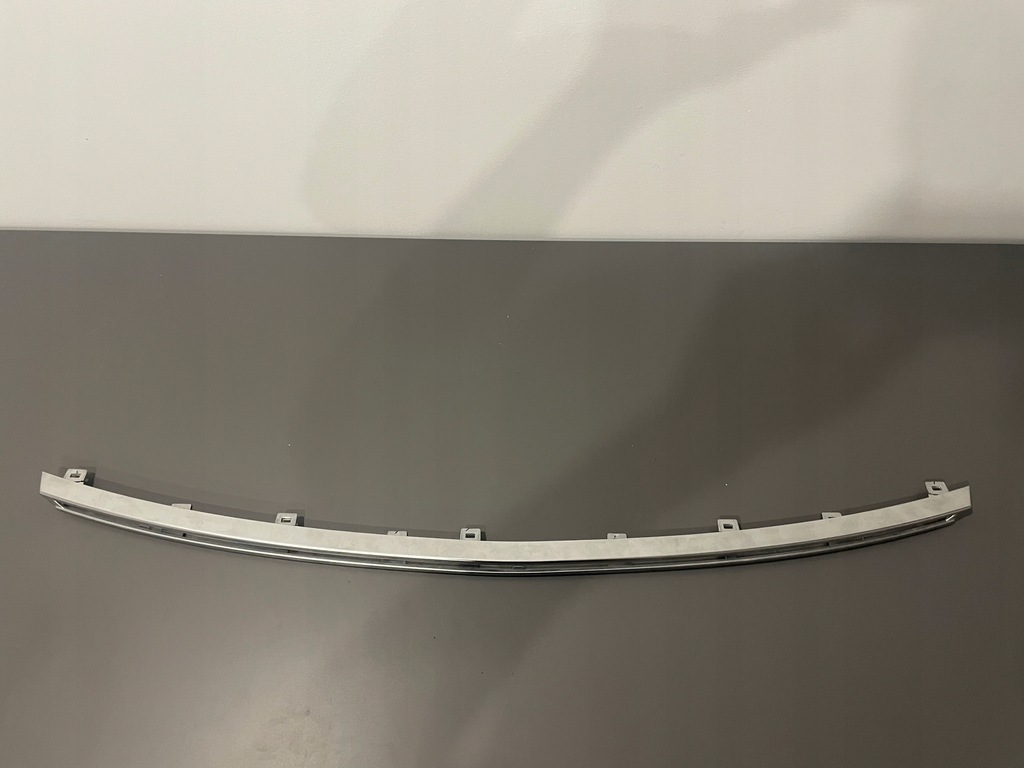 фото №1, Mazda cx-9 хром решітка tk48-50b31 2016-2022