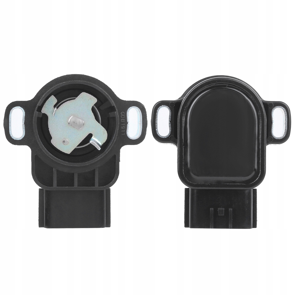 фото №15, Датчик положение дроссель 22633-aa151 tps