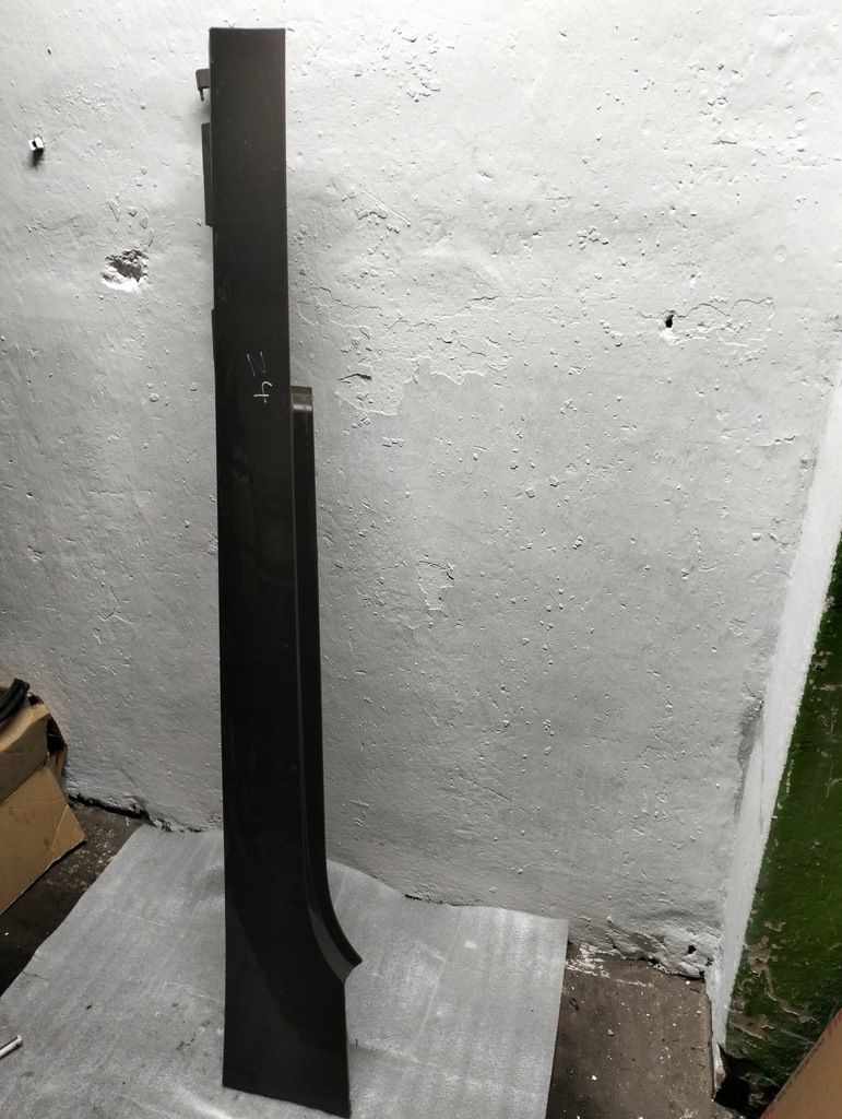 фото №8, Молдинг поріг ліва bmw z4 e89 ii 09-16 m набір