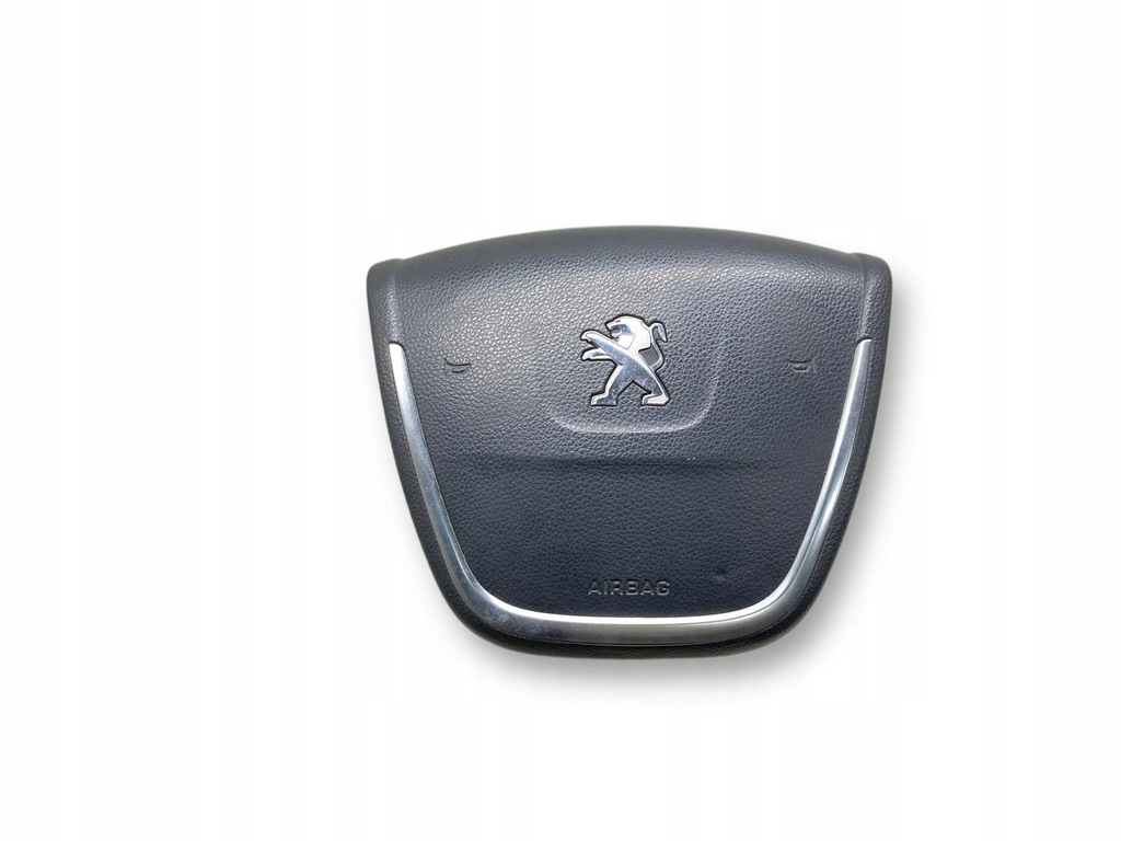 фото №11, Peugeot 508 2000cm3 2013 панелі приладова, консоль kombi 98000242zd