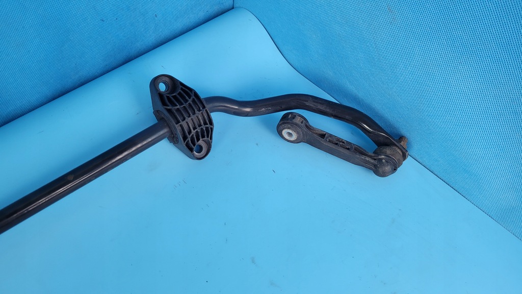 фото №10, Bmw f48 x1 тяга стабілізатора задня 6859894