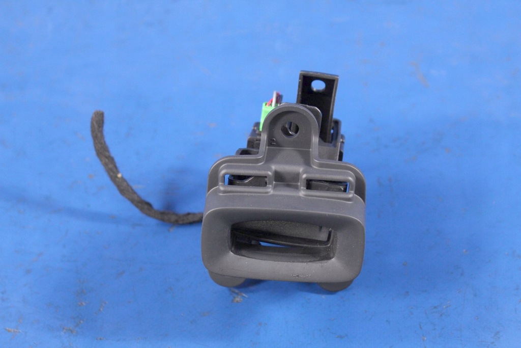 фото №7, Замок зажигания ключ volvo v60 s60 ii 14r оригинальный номер 28227917 , 31394114