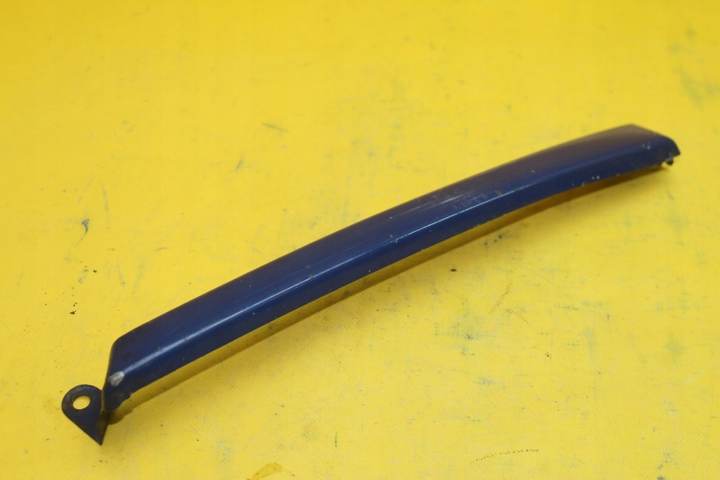 фото №1, Молдинг pod фара лівий перед sprinter i fl