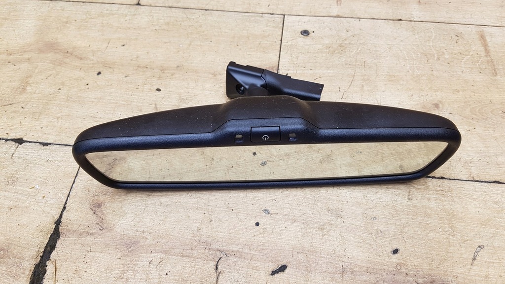 фото №1, Зеркало средний внутреннее kia carens iii