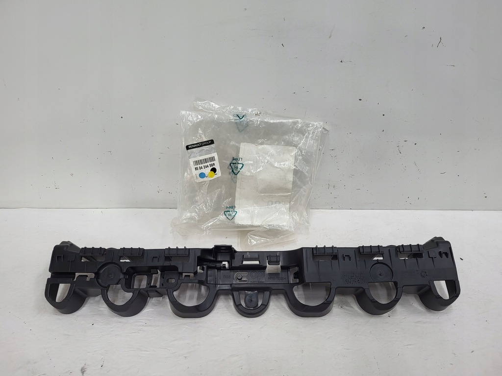 фото №1, Направляющая абсорбер бампера задняя renault clio iv 850424459r