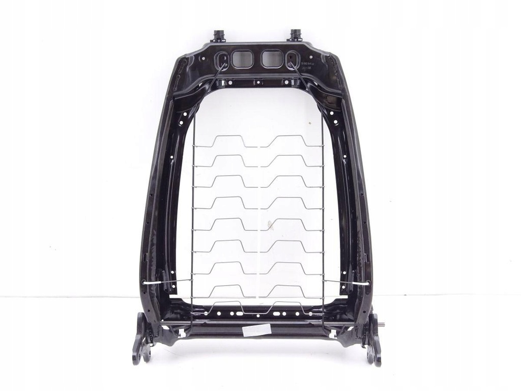 фото №1, Opel astra k 15-22 каркас спинка сидіння лівий перед